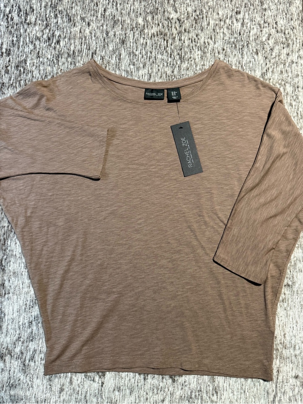 Medium • Rachel Zoe top